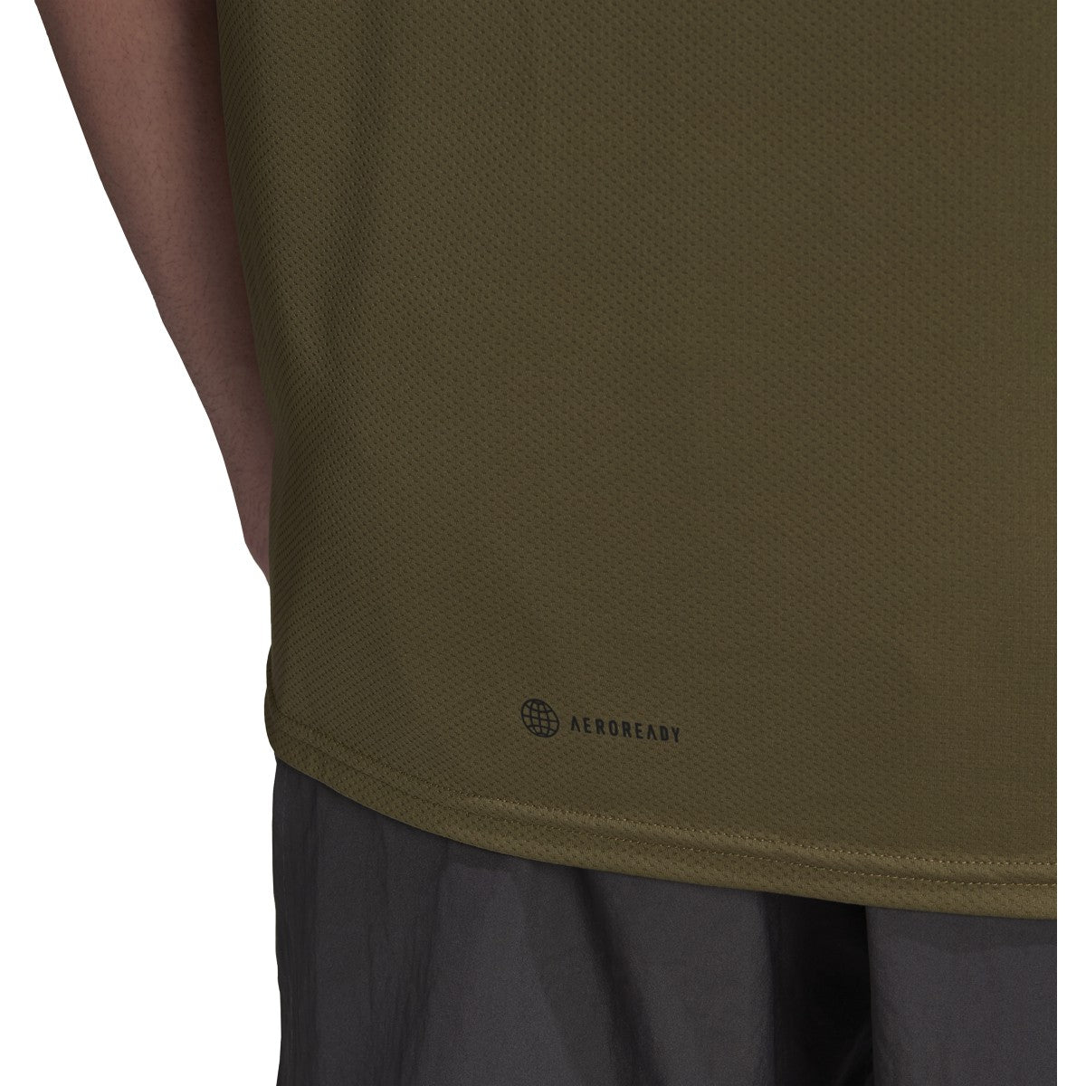 adidas Designed 4 Movement Tee - Mens Training