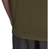adidas Designed 4 Movement Tee - Mens Training