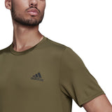 adidas Designed 4 Movement Tee - Mens Training