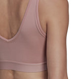 adidas Essentials 3-Stripes Crop Top - Womens Multi-Sport