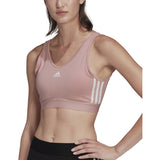 adidas Essentials 3-Stripes Crop Top - Womens Multi-Sport