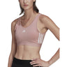 adidas Essentials 3-Stripes Crop Top - Womens Multi-Sport
