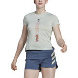 adidas Agravic T-Shirt - Womens Trail Running