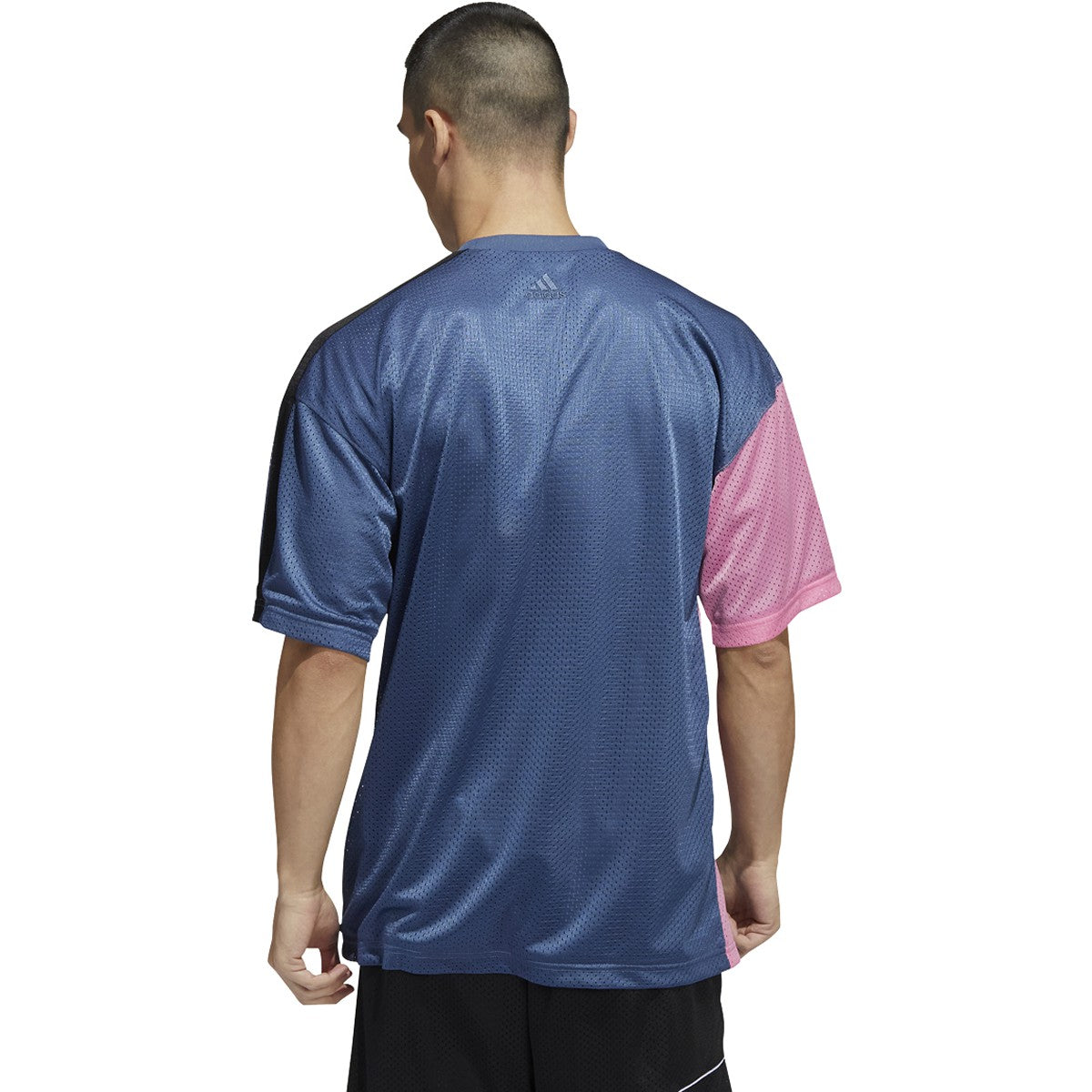 adidas Creator 365 Basketball Tee - Mens Basketball