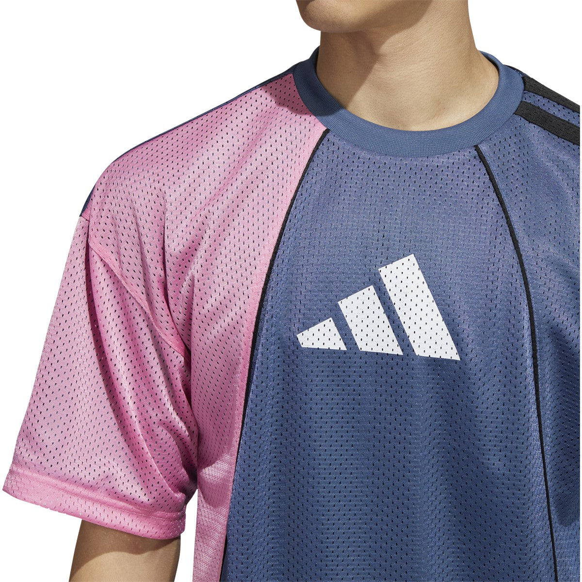 adidas Creator 365 Basketball Tee - Mens Basketball