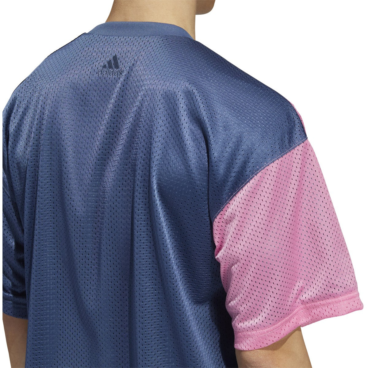 adidas Creator 365 Basketball Tee - Mens Basketball