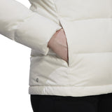 adidas Helionic Hooded Jacket - Womens Outdoor