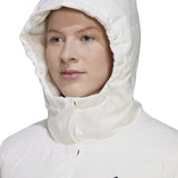 adidas Helionic Hooded Jacket - Womens Outdoor