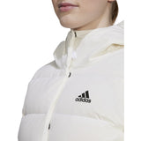 adidas Helionic Hooded Jacket - Womens Outdoor