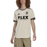 adidas 21/22 Los Angeles FC Authentic Away Jersey - Mens Soccer