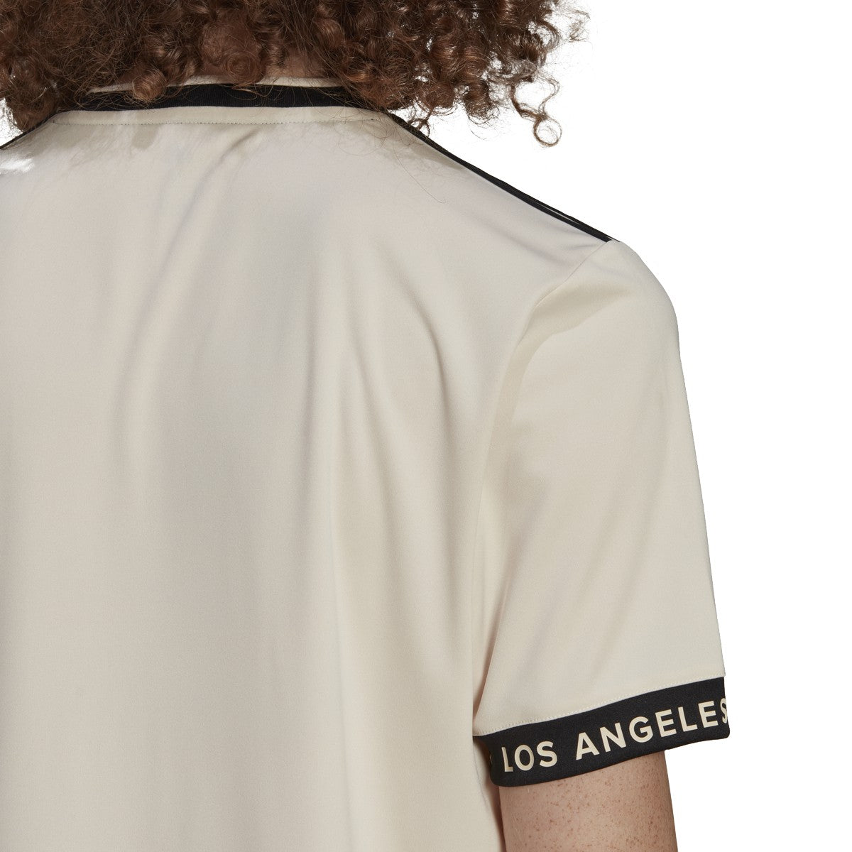 adidas 21/22 Los Angeles FC Away Jersey Replica - Mens Soccer