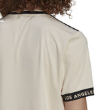 adidas 21/22 Los Angeles FC Away Jersey Replica - Mens Soccer
