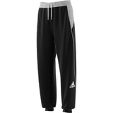 adidas Colorblock Loose Pants - Womens Casual