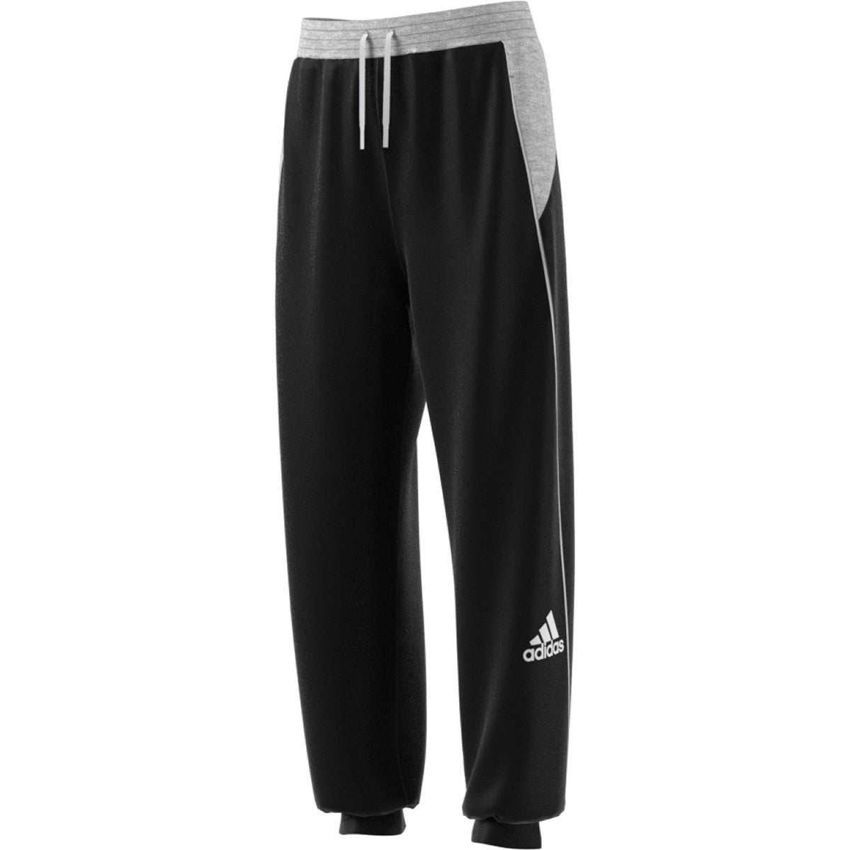 adidas Colorblock Loose Pants - Womens Casual