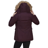 adidas Hooded Parka - Womens Outdoor