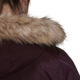adidas Hooded Parka - Womens Outdoor