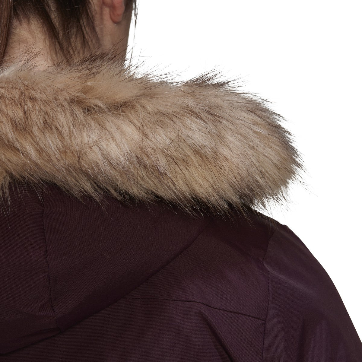 adidas Hooded Parka - Womens Outdoor