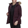 adidas Hooded Parka - Womens Outdoor