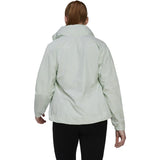 adidas Basic Rain.Rdy Jacket - Womens Outdoor