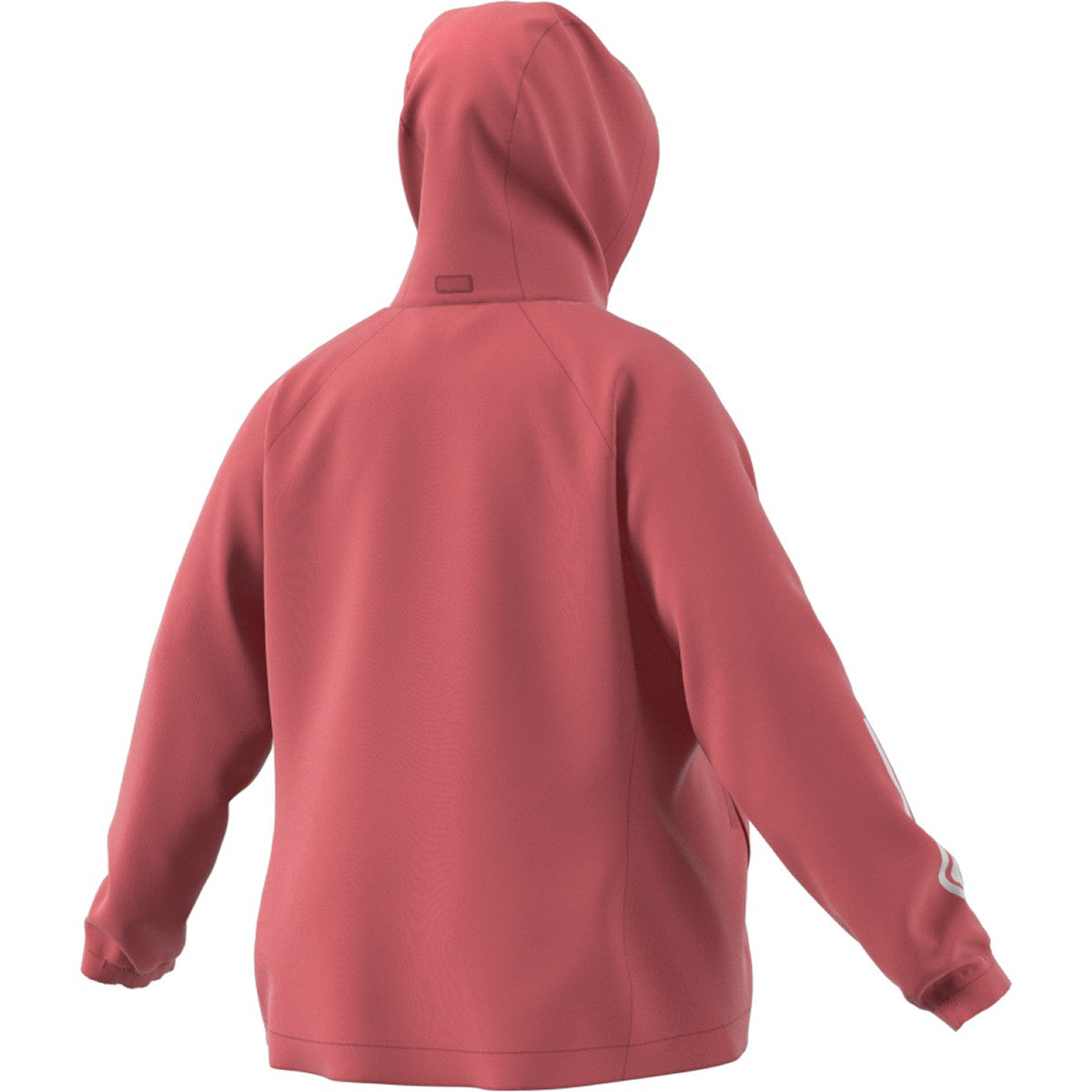 adidas Basic Rain.Rdy Jacket Plus Size - Womens Outdoor
