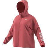 adidas Basic Rain.Rdy Jacket Plus Size - Womens Outdoor