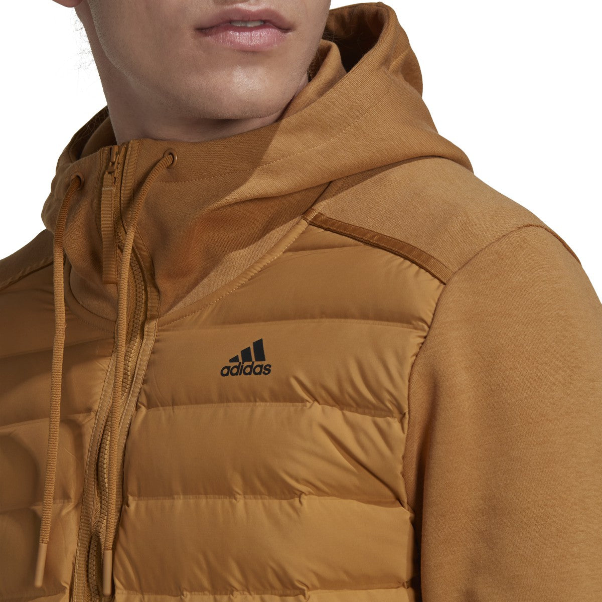 adidas Varilite Hybrid Jacket - Mens Outdoor