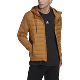 adidas Varilite Hybrid Jacket - Mens Outdoor