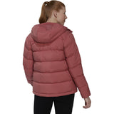 adidas Helionic Hooded Jacket - Womens Outdoor