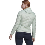 adidas Terrex Multi Hybrid Insulated Jacket - Womens Hiking