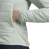 adidas Terrex Multi Hybrid Insulated Jacket - Womens Hiking