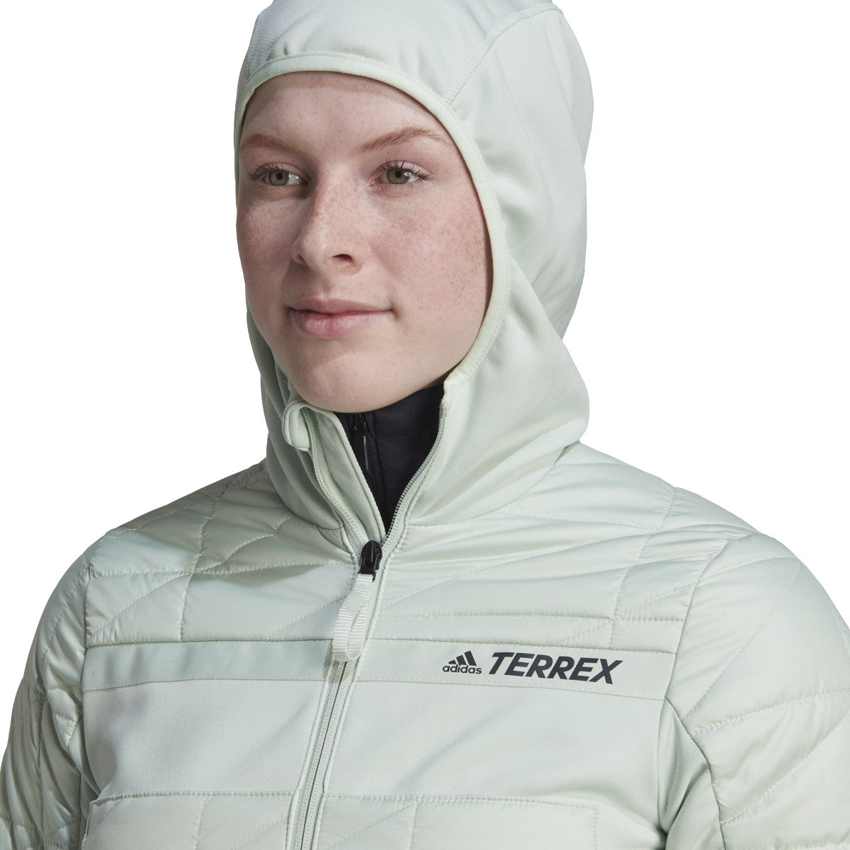 adidas Terrex Multi Hybrid Insulated Jacket - Womens Hiking