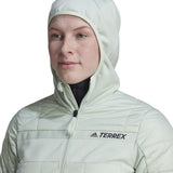 adidas Terrex Multi Hybrid Insulated Jacket - Womens Hiking