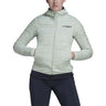 adidas Terrex Multi Hybrid Insulated Jacket - Womens Hiking