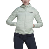 adidas Terrex Multi Hybrid Insulated Jacket - Womens Hiking