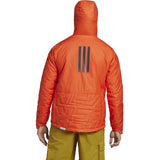 adidas Terrex MyShelter Hooded Jacket - Mens Hiking