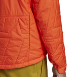 adidas Terrex MyShelter Hooded Jacket - Mens Hiking