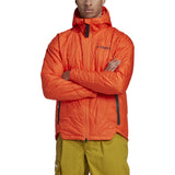 adidas Terrex MyShelter Hooded Jacket - Mens Hiking