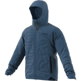 adidas Terrex MyShelter Hooded Jacket - Mens Hiking