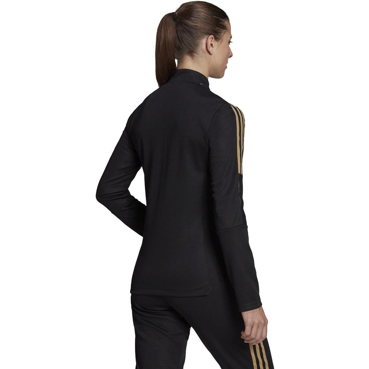 adidas Tiro Track Jacket - Womens Soccer