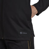 adidas Tiro Track Jacket - Womens Soccer