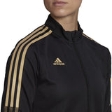 adidas Tiro Track Jacket - Womens Soccer