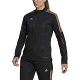 adidas Tiro Track Jacket - Womens Soccer