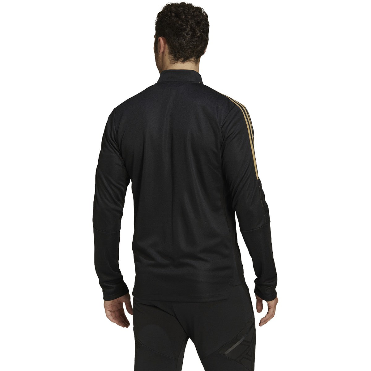 adidas Tiro Track Jacket - Mens Soccer