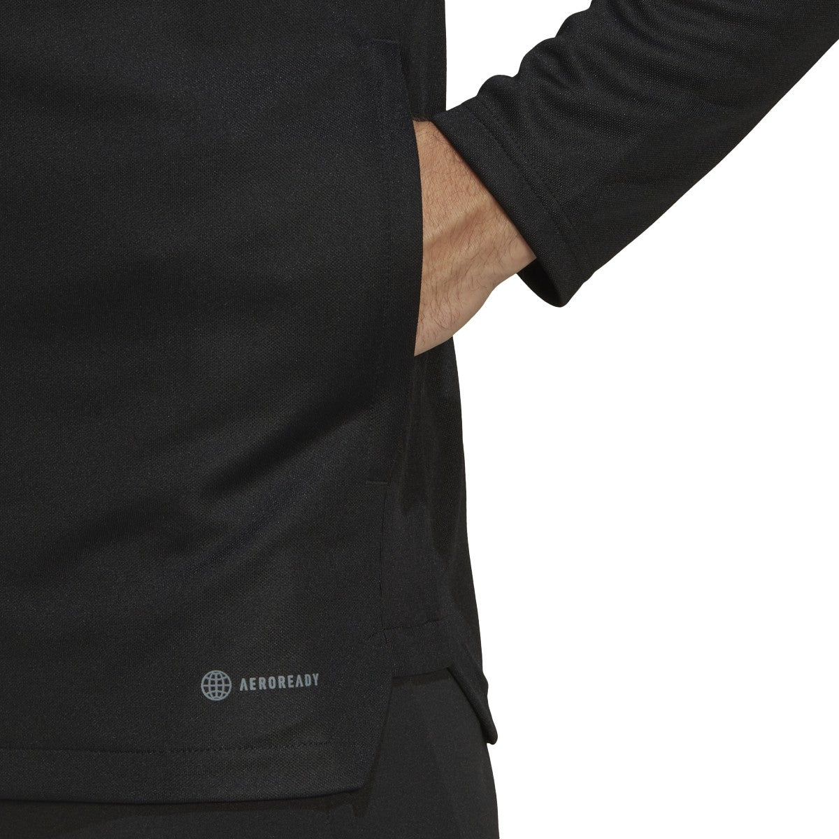adidas Tiro Track Jacket - Mens Soccer