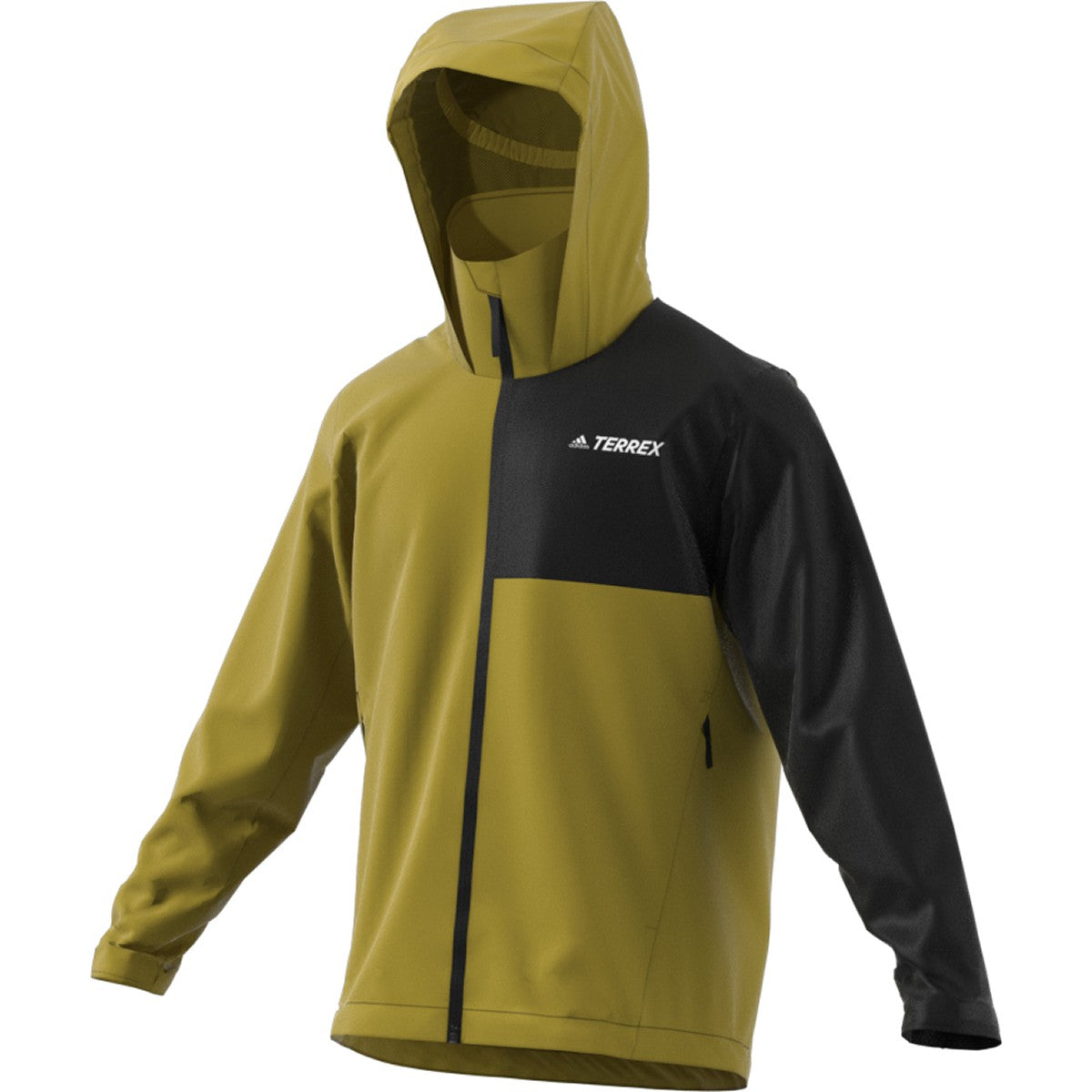 adidas Terrex Multi Rain.Rdy Jacket - Mens Hiking
