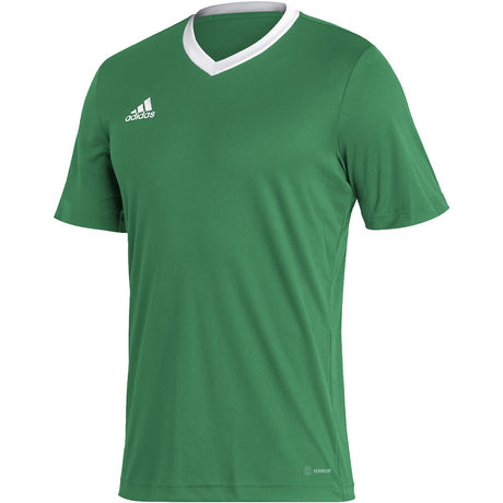 adidas Entrada 22 Jersey - Mens Soccer