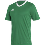 adidas Entrada 22 Jersey - Womens Soccer
