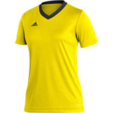 adidas Entrada 22 Jersey - Womens Soccer