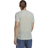 adidas Agravic T-Shirt - Mens Trail Running