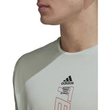 adidas Agravic T-Shirt - Mens Trail Running